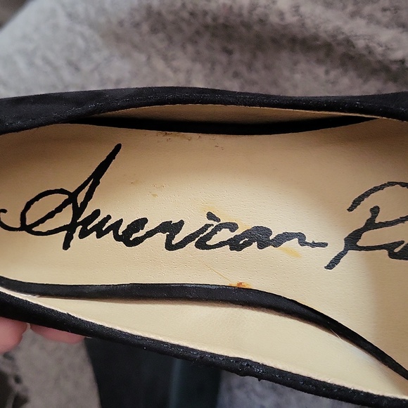 American Rag Heels - Picture 4 of 10